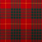 Reiver Light Weight Tartan Fabric - Cameron Clan Modern